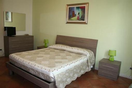 фото отеля Donizetti B&B