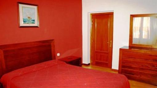 фото отеля Hostal Abami II