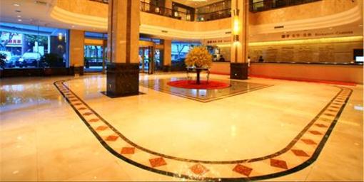 фото отеля Media News Exchange Center Hotel Zhejiang Hangzhou