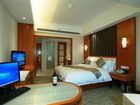 фото отеля Media News Exchange Center Hotel Zhejiang Hangzhou