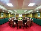 фото отеля Media News Exchange Center Hotel Zhejiang Hangzhou