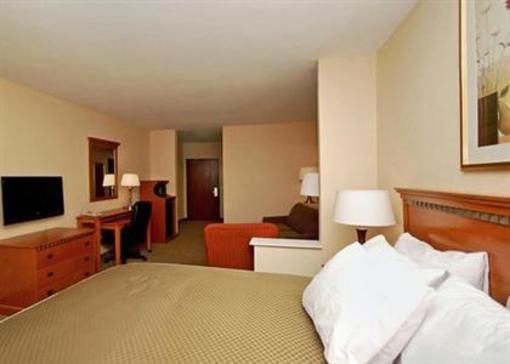 фото отеля Country Inn & Suites Phoenix Airport at Tempe