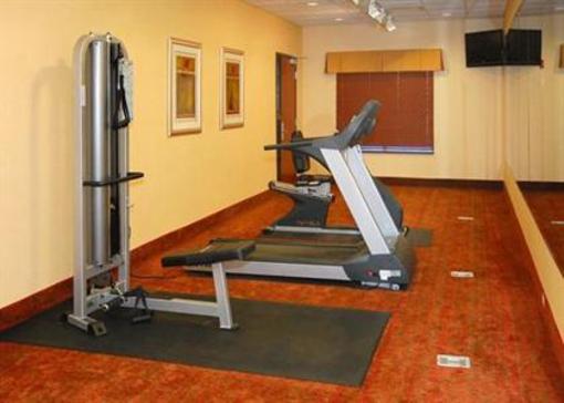 фото отеля Country Inn & Suites Phoenix Airport at Tempe