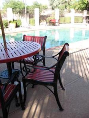 фото отеля Country Inn & Suites Phoenix Airport at Tempe