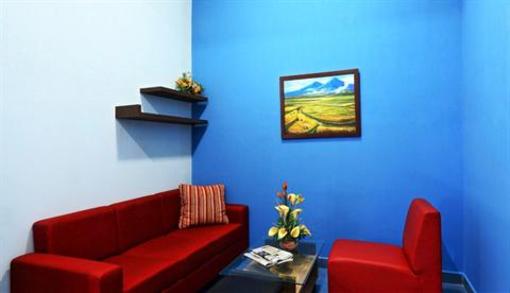 фото отеля Home Inn