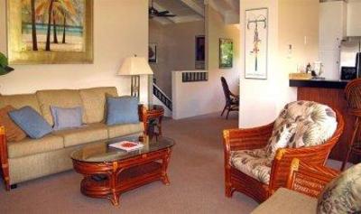фото отеля Destination Resorts Hawaii - Wailea Ekolu Village