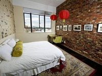 12 Decades Art Hotel Johannesburg