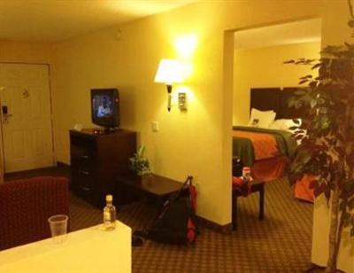 фото отеля BEST WESTERN NE Mall Inn & Suites Fort Worth