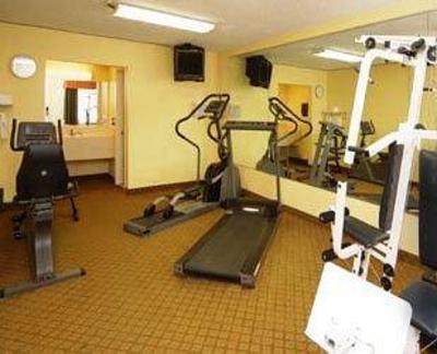 фото отеля BEST WESTERN NE Mall Inn & Suites Fort Worth