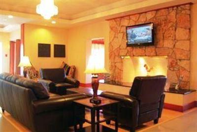 фото отеля BEST WESTERN NE Mall Inn & Suites Fort Worth