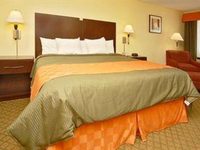 BEST WESTERN NE Mall Inn & Suites Fort Worth