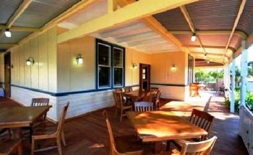фото отеля Amaroo Park Accommodation Phillip Island