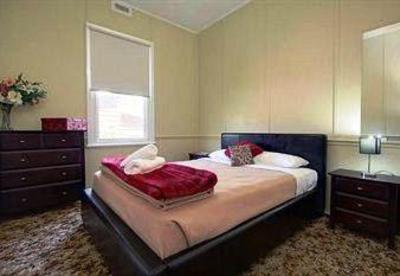 фото отеля Amaroo Park Accommodation Phillip Island