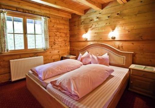 фото отеля Hahnenhof Hotel Kitzbuhel