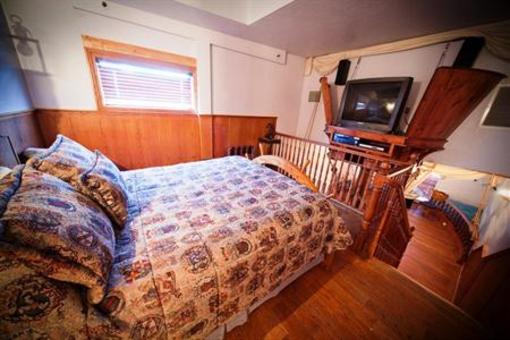 фото отеля The Anniversary Inn 5th South Salt Lake City