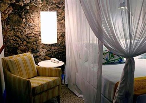 фото отеля Casa Turquesa Maison D´Hotes Paraty