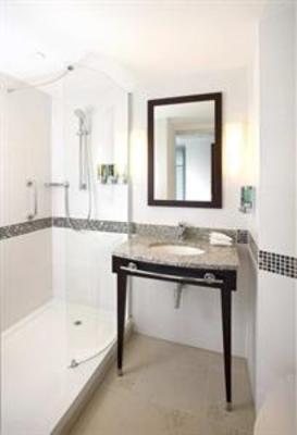 фото отеля Hampton by Hilton Liverpool City Centre