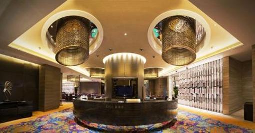 фото отеля Lan Kwai Fong Macau
