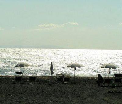 фото отеля Hotel Ossidiana Stromboli