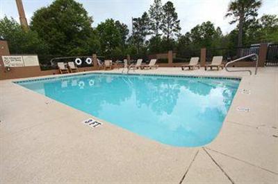 фото отеля Hampton Inn North Mobile / Saraland