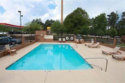 фото отеля Hampton Inn North Mobile / Saraland