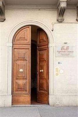 фото отеля Sognando Firenze