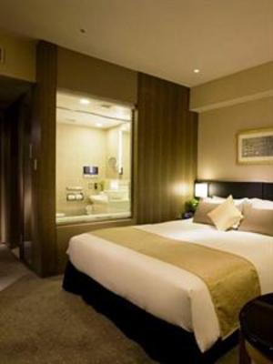 фото отеля ANA InterContinental Tokyo