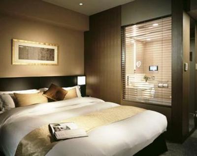 фото отеля ANA InterContinental Tokyo
