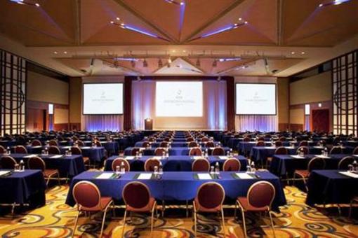 фото отеля ANA InterContinental Tokyo