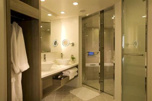 фото отеля ANA InterContinental Tokyo