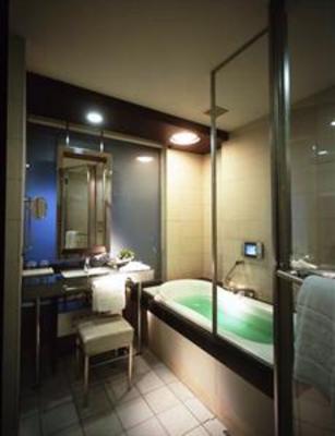 фото отеля ANA InterContinental Tokyo