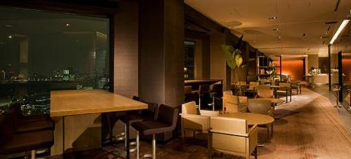 фото отеля ANA InterContinental Tokyo