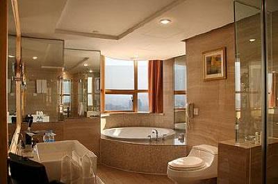 фото отеля New Century Grand Hotel Shaoxing