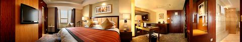 фото отеля New Century Grand Hotel Shaoxing