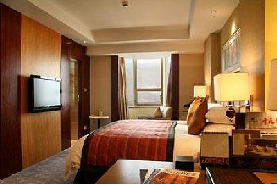 фото отеля New Century Grand Hotel Shaoxing