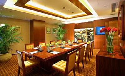фото отеля New Century Grand Hotel Shaoxing