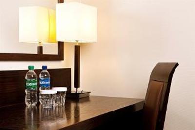 фото отеля Mercure Perth Hotel