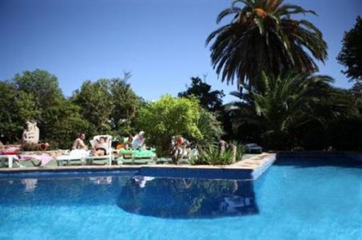 фото отеля Azuline Hotel Galfi Ibiza