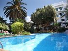 фото отеля Azuline Hotel Galfi Ibiza