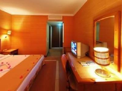 фото отеля Lighthouse Hotel Ortakent