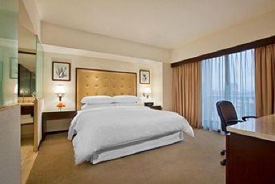фото отеля Sheraton Lima Hotel & Convention Center