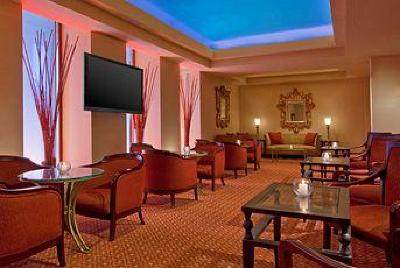 фото отеля Sheraton Lima Hotel & Convention Center