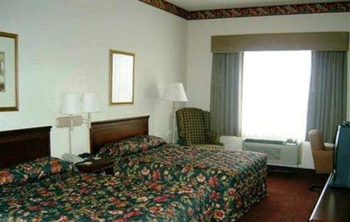 фото отеля Country Inn & Suites by Carlson _ Fond du Lac