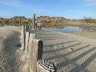 фото отеля Mas de la Fouque