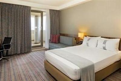 фото отеля Holiday Inn Express Durban - Umhlang