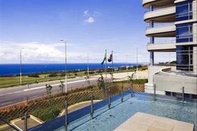 фото отеля Holiday Inn Express Durban - Umhlang