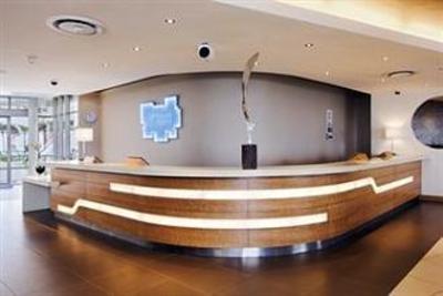 фото отеля Holiday Inn Express Durban - Umhlang