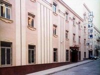Victoria Hotel Linares