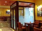 фото отеля Victoria Hotel Linares