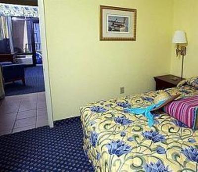 фото отеля Compass Cove Oceanfront Resort